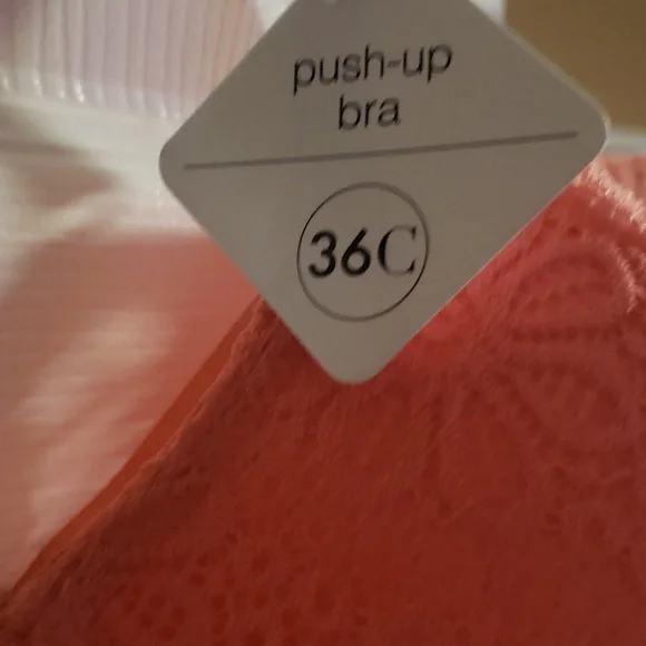 Rene Rofe Bra - Picture 4 of 7